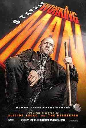 A Working Man (2025) vj junior Jason Statham